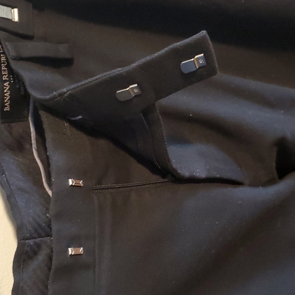 Banana Republic Dress Pants - Picture 5 of 7